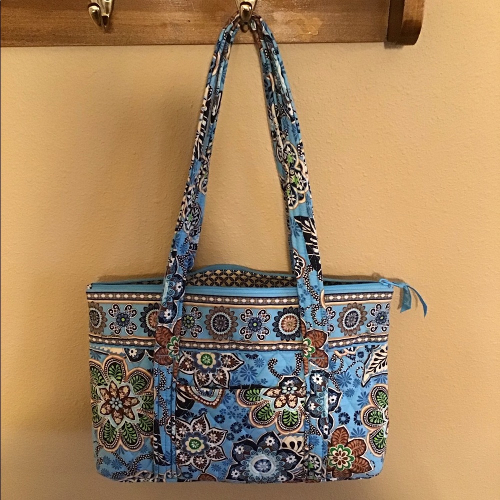 🔴SOLD🔴 Vera Bradley Purse